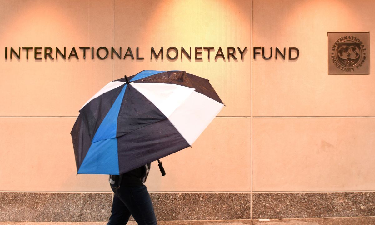 IMF Warns That Tokenization Introduces New Vulnerabilities to Finance