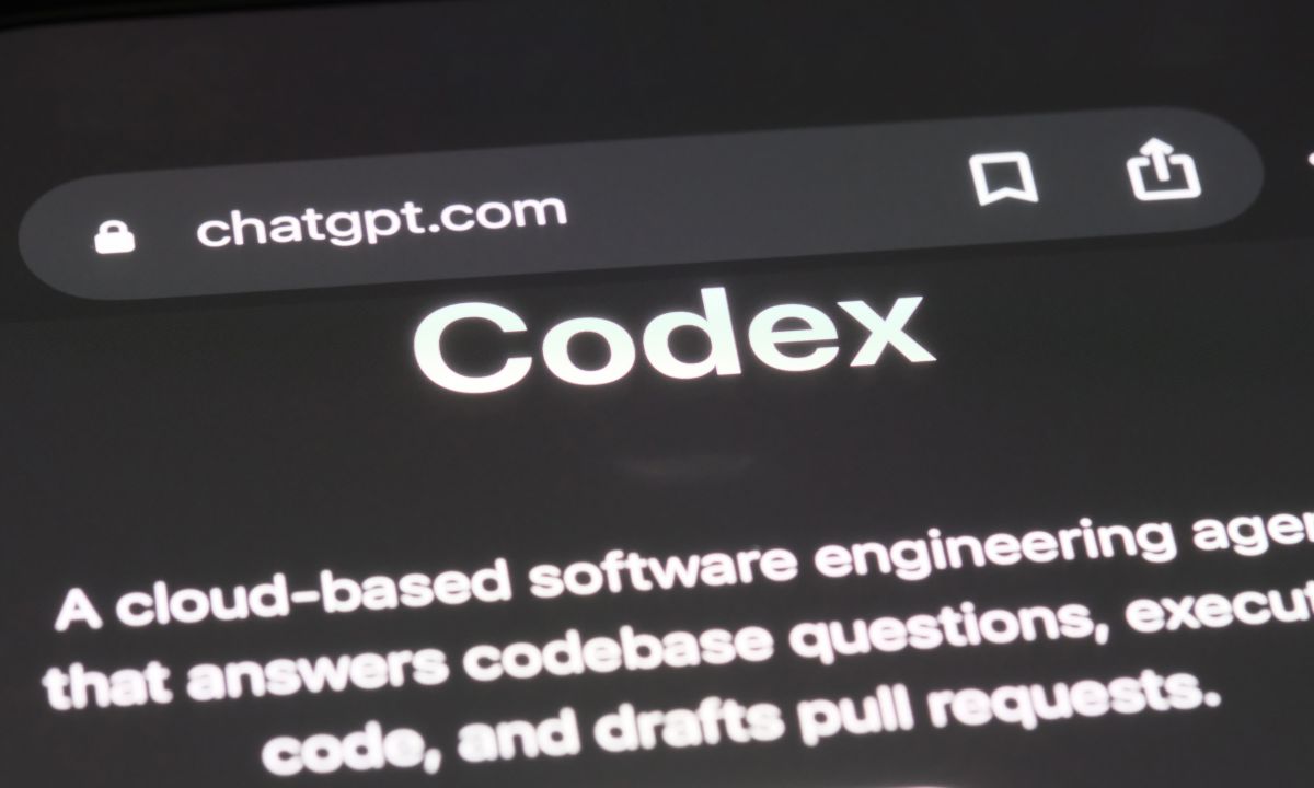 OpenAI Unveils Plans to Move Codex Beyond Coders
