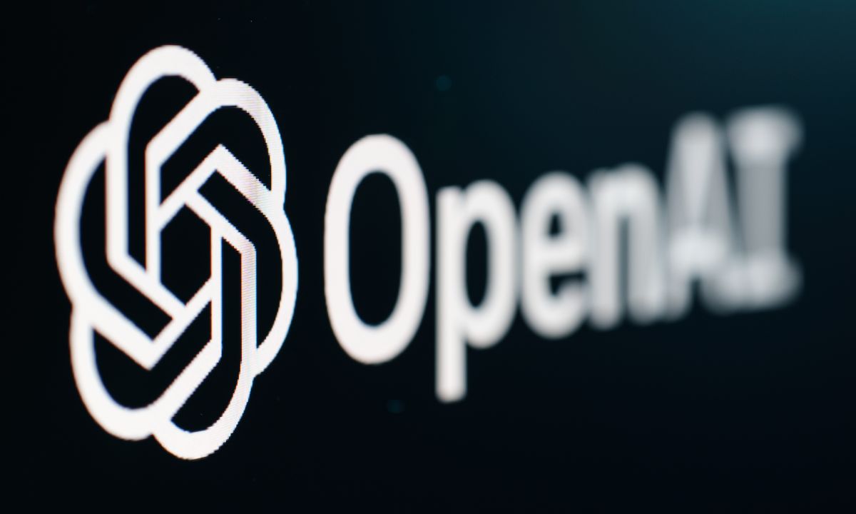 OpenAI Venture in Talks to Buy AI Services Firms