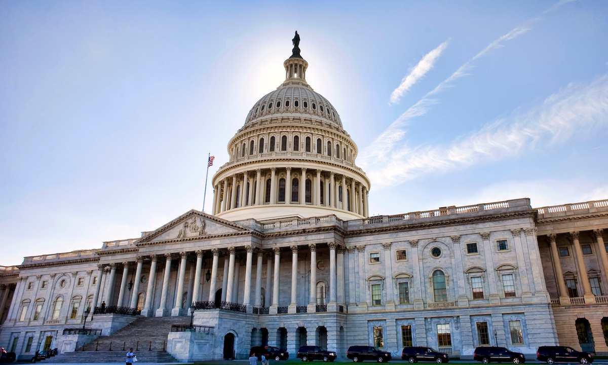 PACE Act Would Open Fed Payment Rails to FinTechs