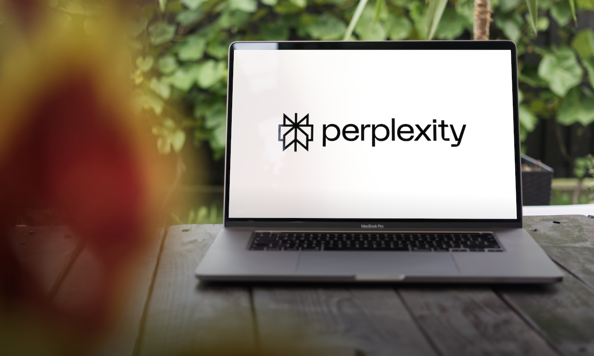 Perplexity Launches AI Agent That Drafts Tax Returns