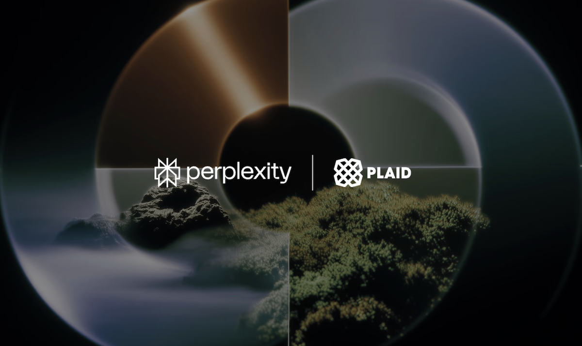 Perplexity Uses Plaid to Personalize Financial Insights