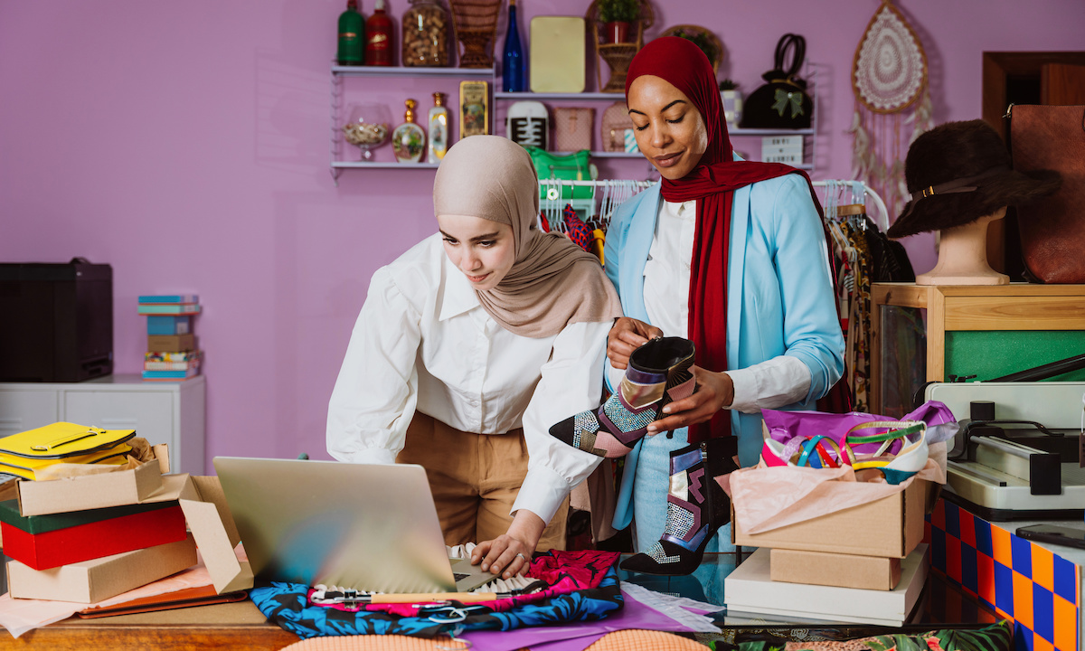 43% of SMBs Would Pay to Make Purchases in Installments