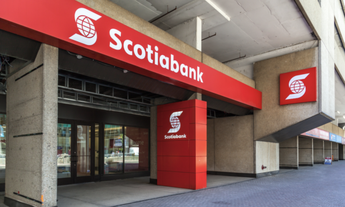 Scotiabank Equips Global Staff With New Scotia Intelligence AI
