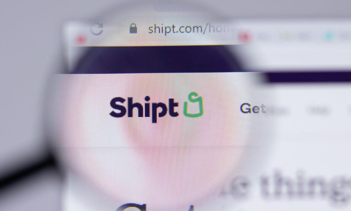 Target Leverages Shipt to Scale Next-Day Delivery