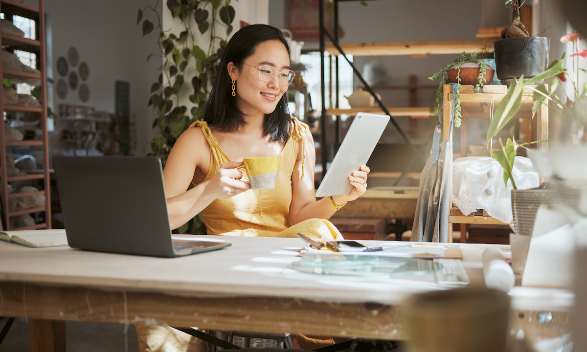 Payments Alone No Longer Cut It for Small Businesses