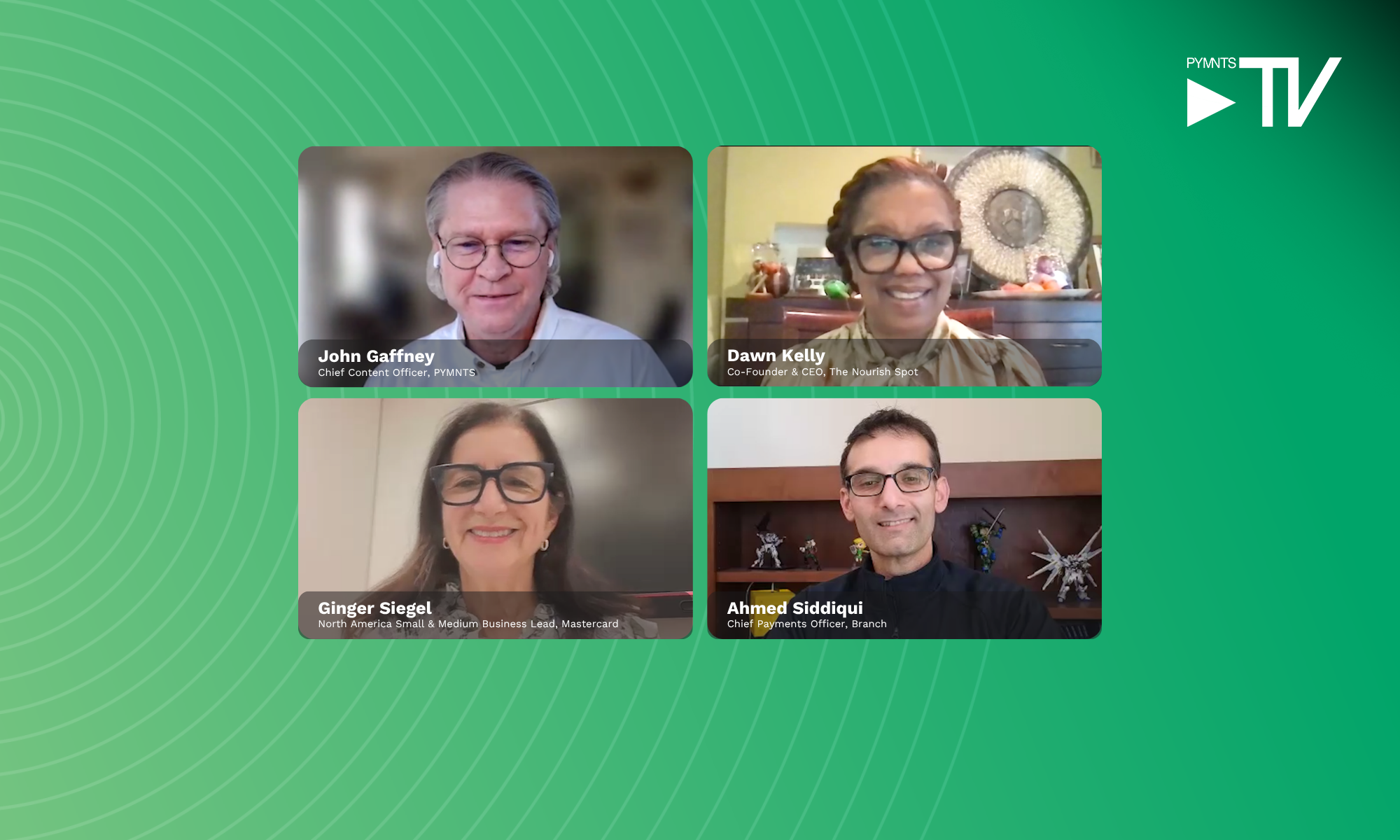 Payments Modernization Emerges as Growth Engine for Small Businesses