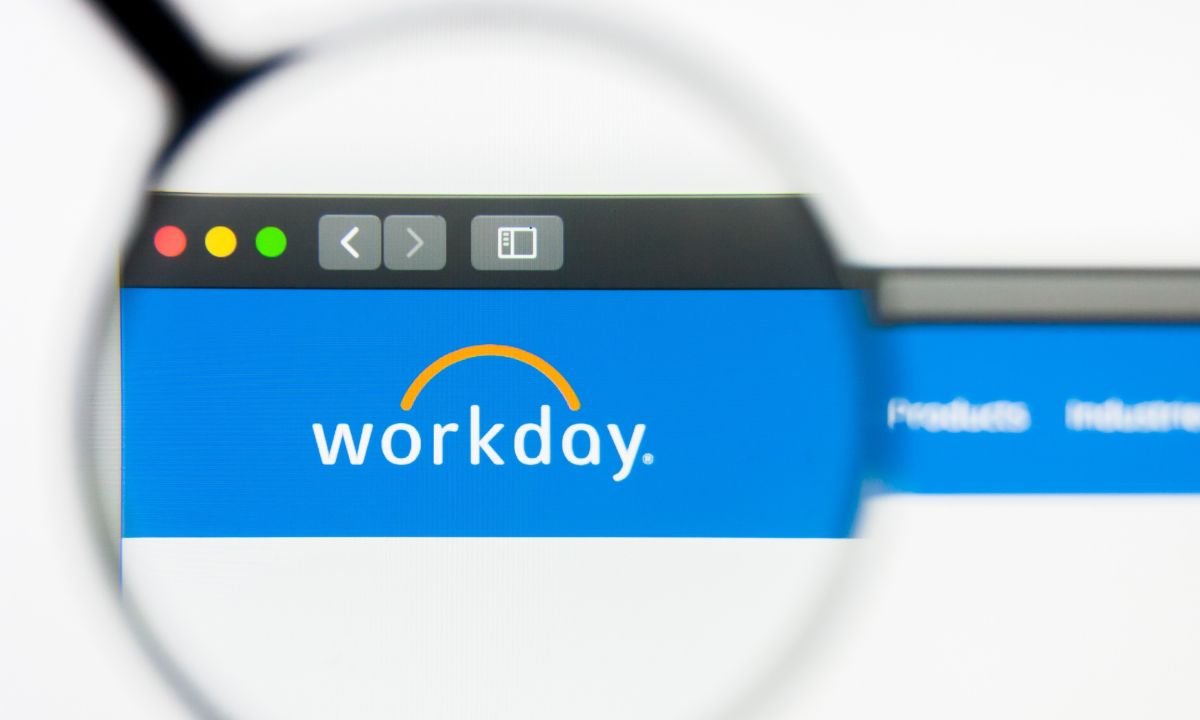 Workday CTO Leaves for Anthropic as AI Tools Pressure Enterprise Software