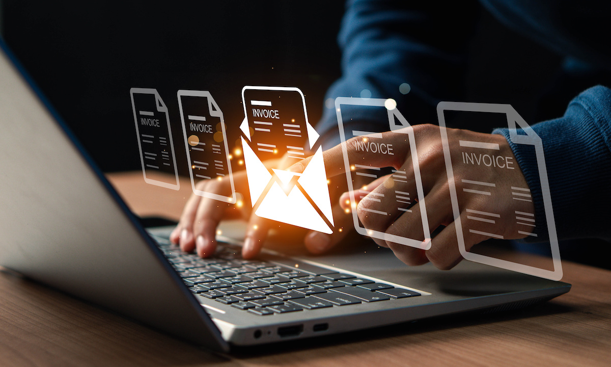 Agentic B2B Is Here. Are Your Contracts and Invoices Ready?