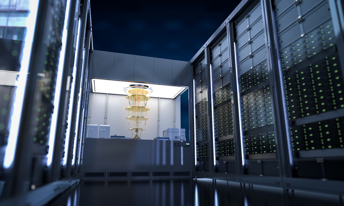 Big Tech Races to Quantum Safety as Cyber Threat Clock Ticks Down