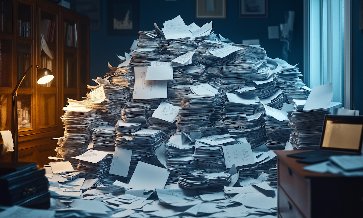 AI Tackles the Paperwork Problem Blocking America’s Housing Permits