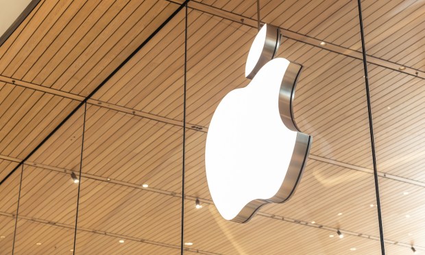 Apple