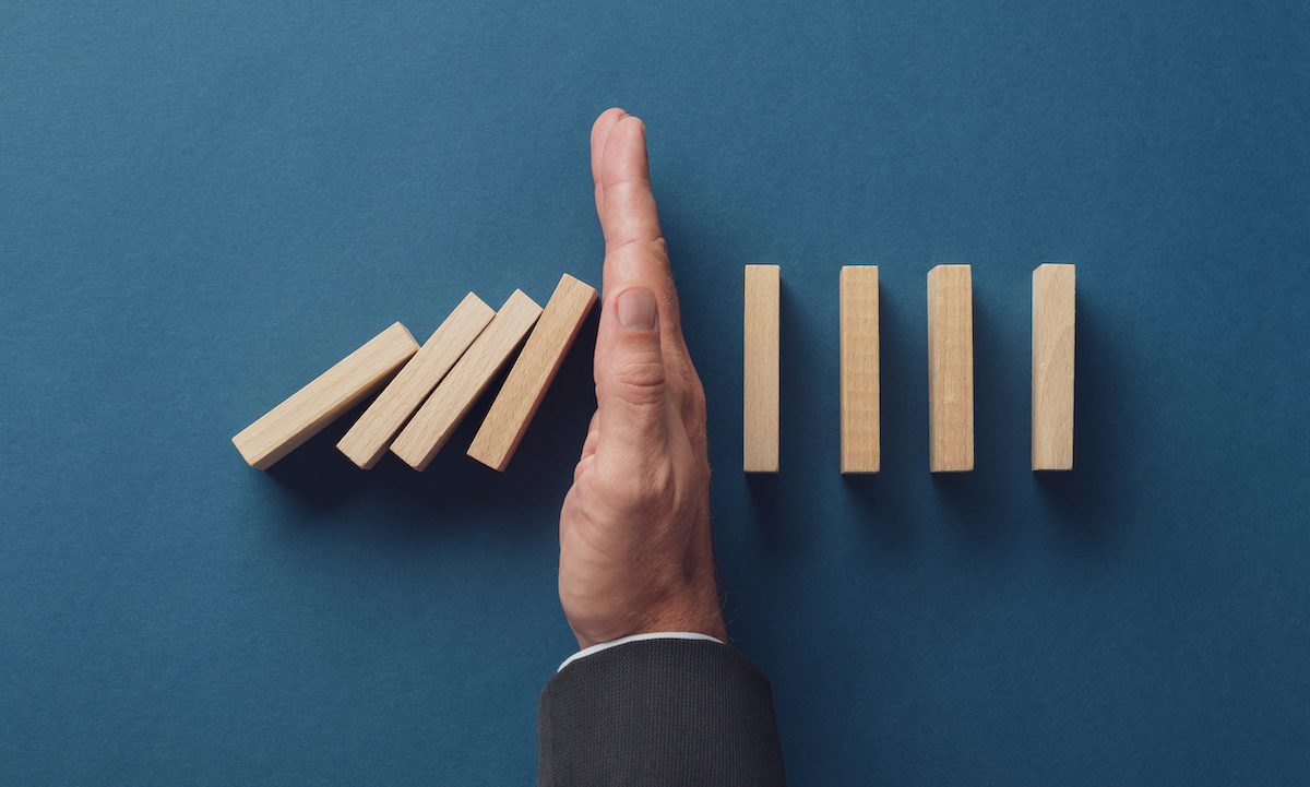 B2B Procurement’s Future Belongs to Companies That See Risk First