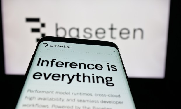 Baseten Nears $1.5 Billion Funding Round as Inference Demand Surges