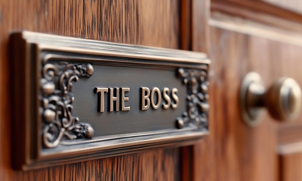 The CEO Job Is Easy. Just Ask a CEO.