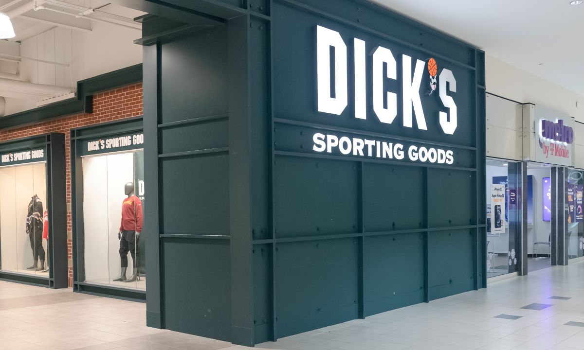 Dick’s Offers Athletes Access to an AI-Powered Coach