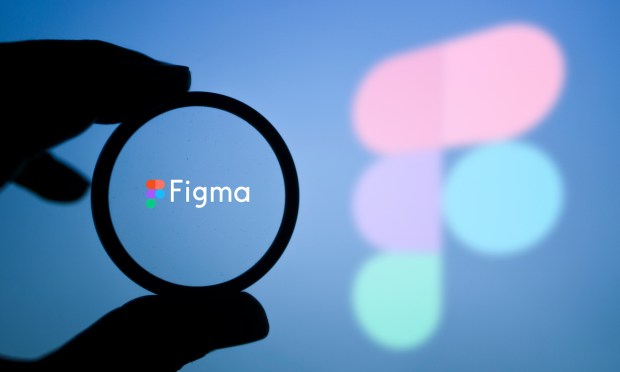 After Claude Design Launched, Figma Raised Its Full-Year Outlook
