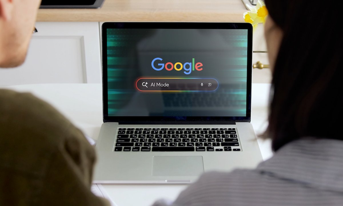 What Google Search’s New AI Mode Means for B2B Discovery