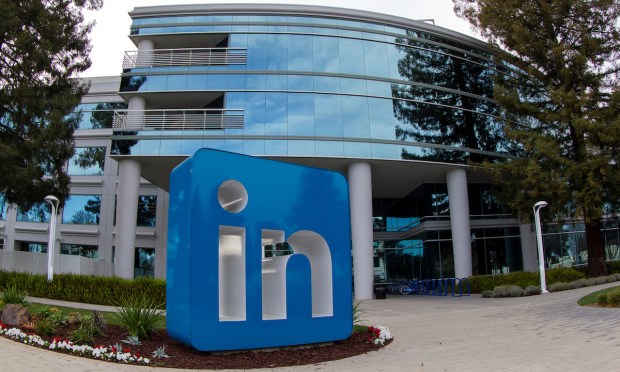 LinkedIn Is Done Hosting Content Nobody Wrote