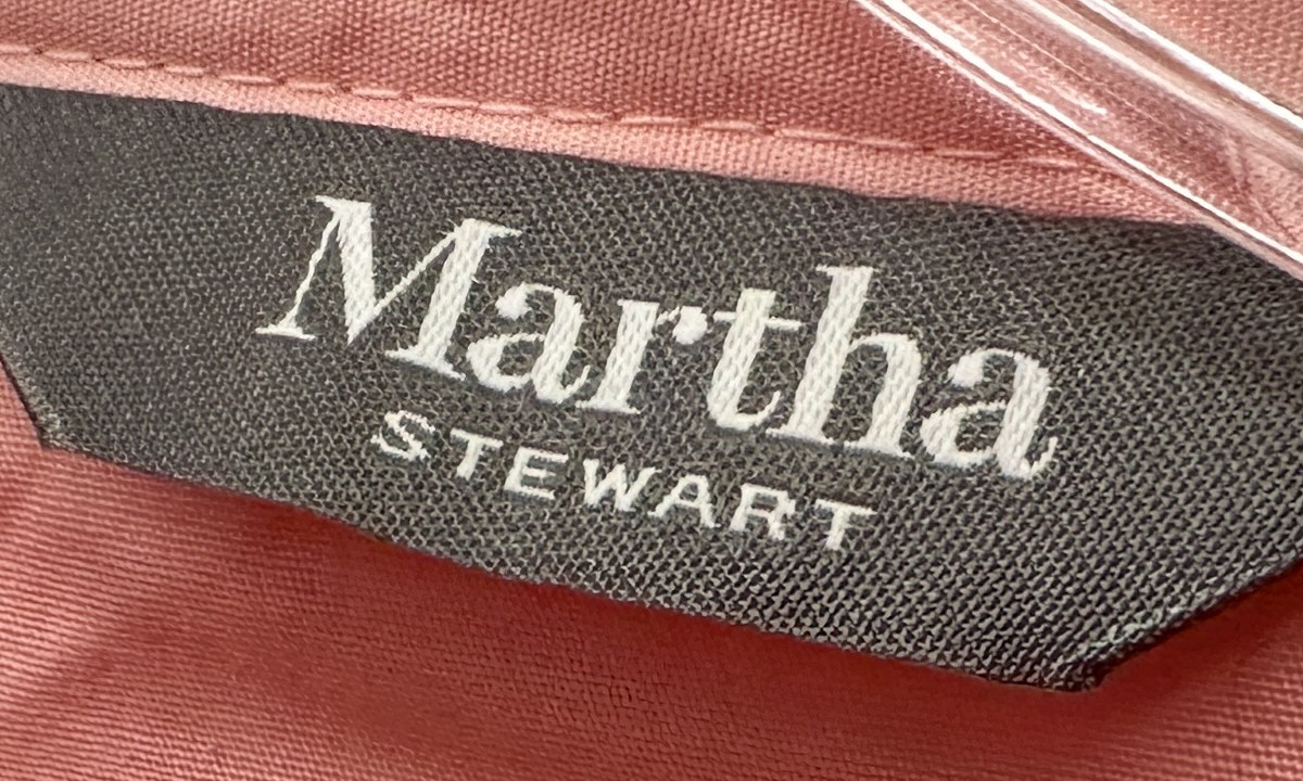 Martha Stewart Wants AI to Run Your Home