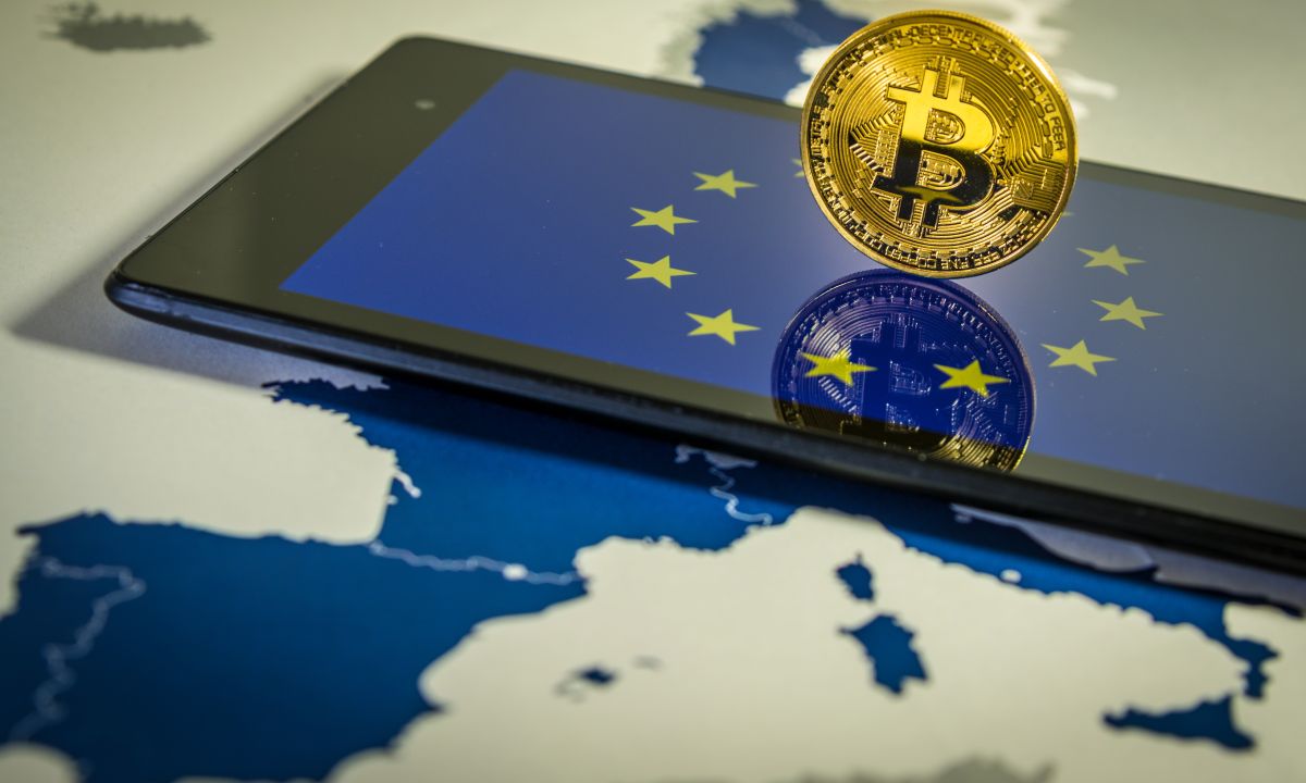 Brussels Wants Crypto Control. Washington Wants Momentum