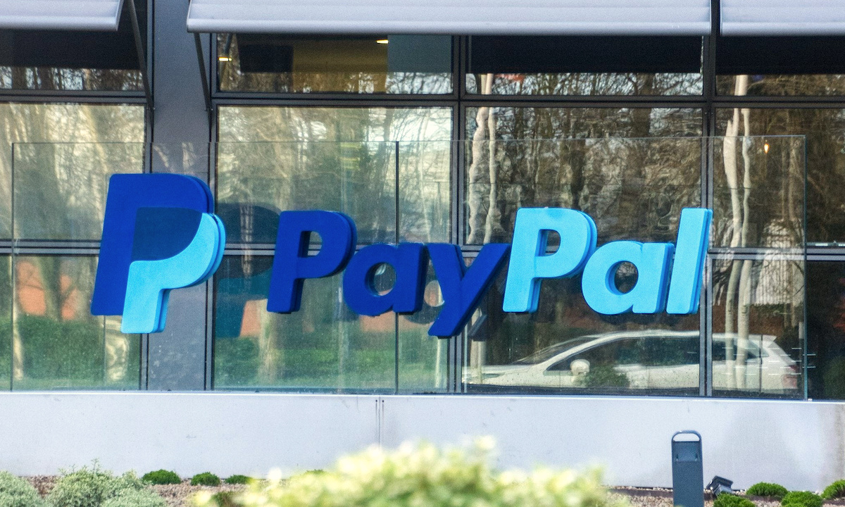PayPal Gains Role in Europe’s Payments Standards Push