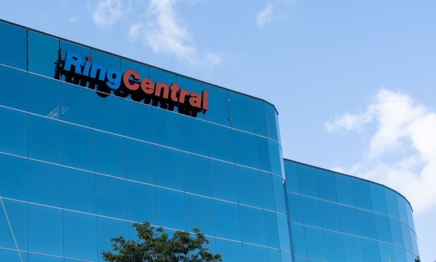 RingCentral’s AI Stopped Answering Calls and Started Closing Deals