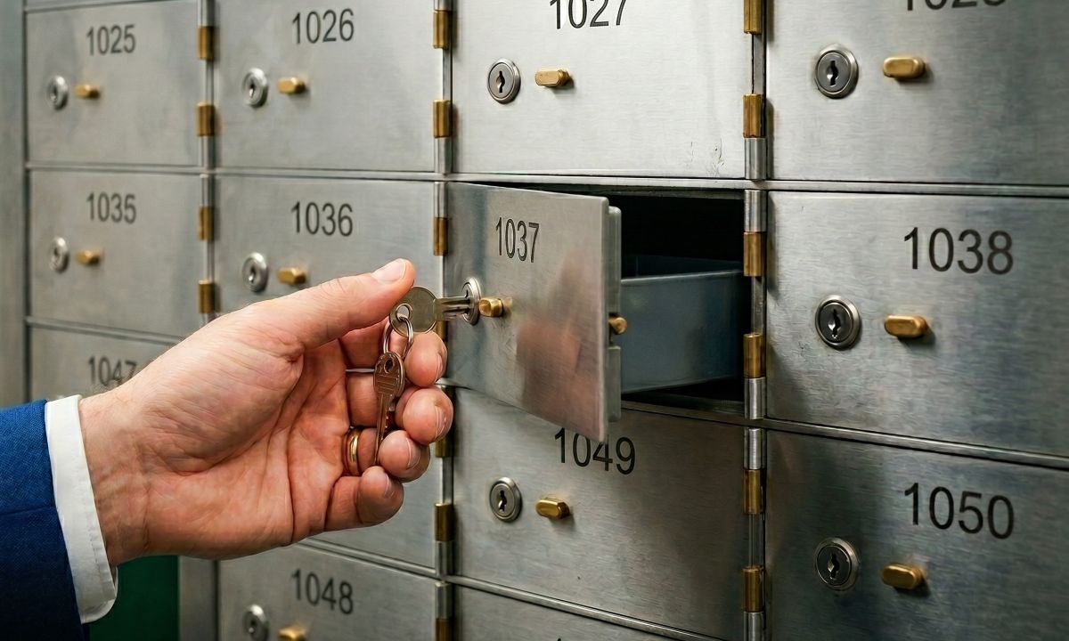 APIs Are Making Bank Data Harder to Protect