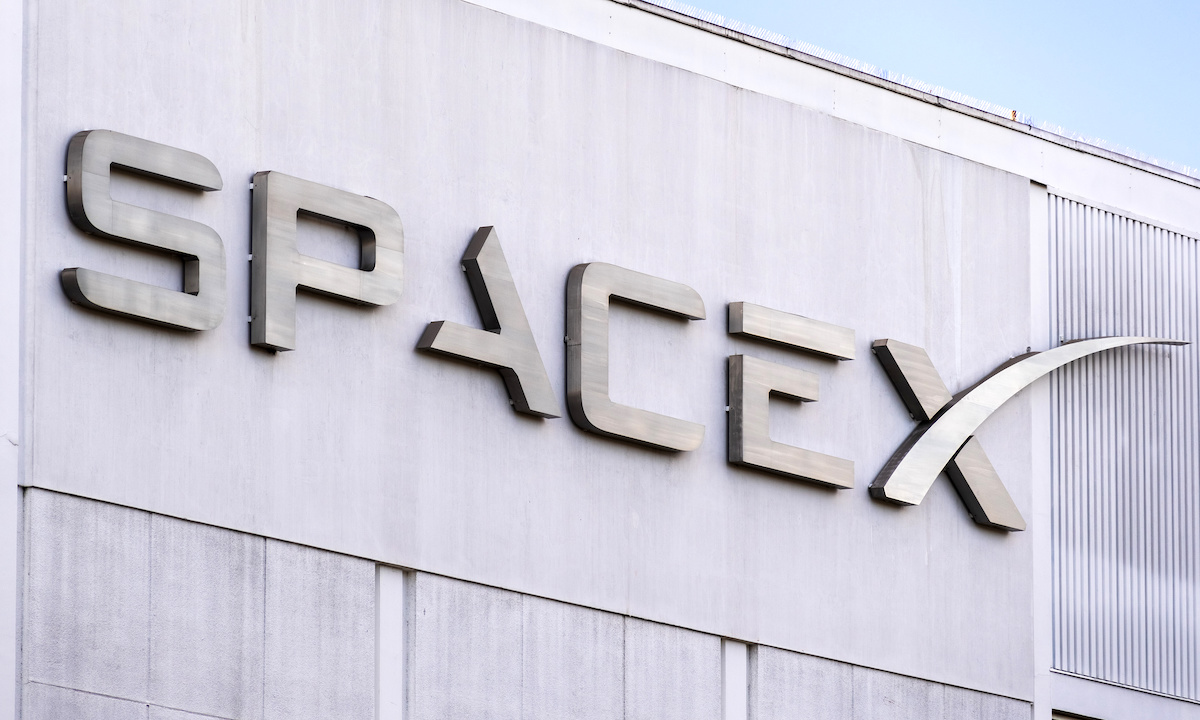 Google Agrees to Pay SpaceX $920 Million Monthly for AI Compute