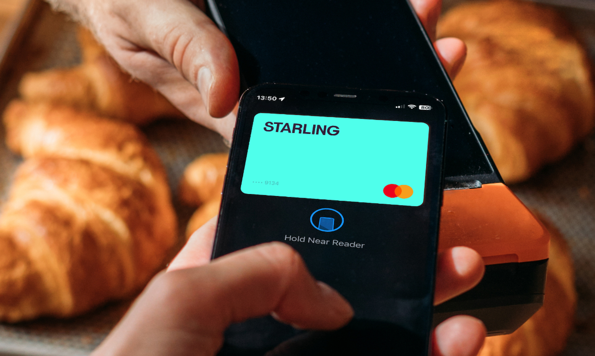 Starling Blames Interest Rate Headwinds as Revenues Drop 6%