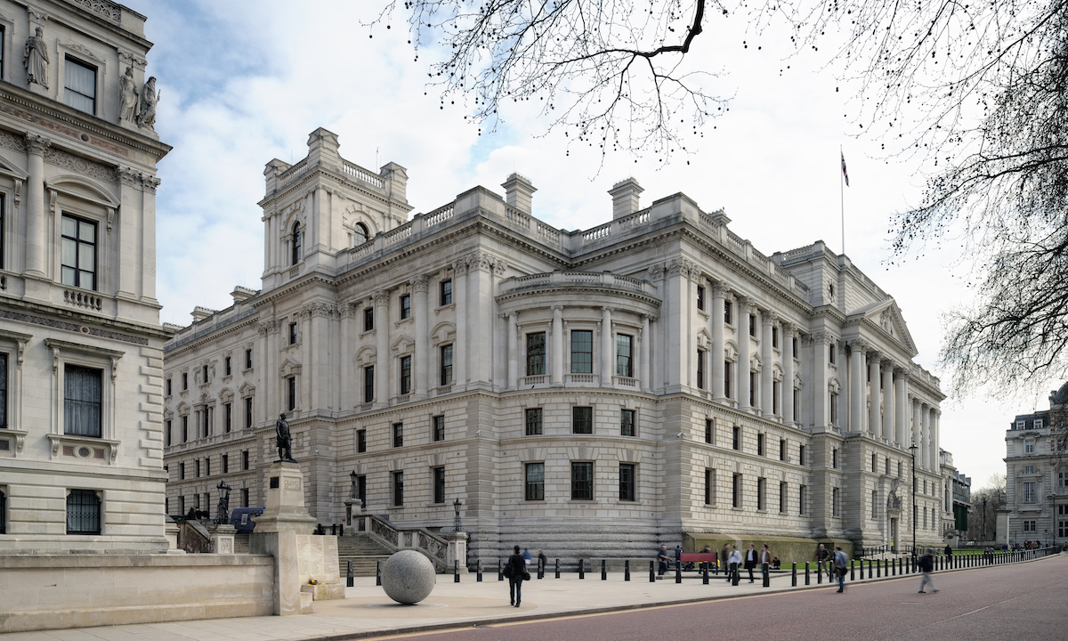 UK Makes Digitally-Focused Updates to Decades-Old Credit Law