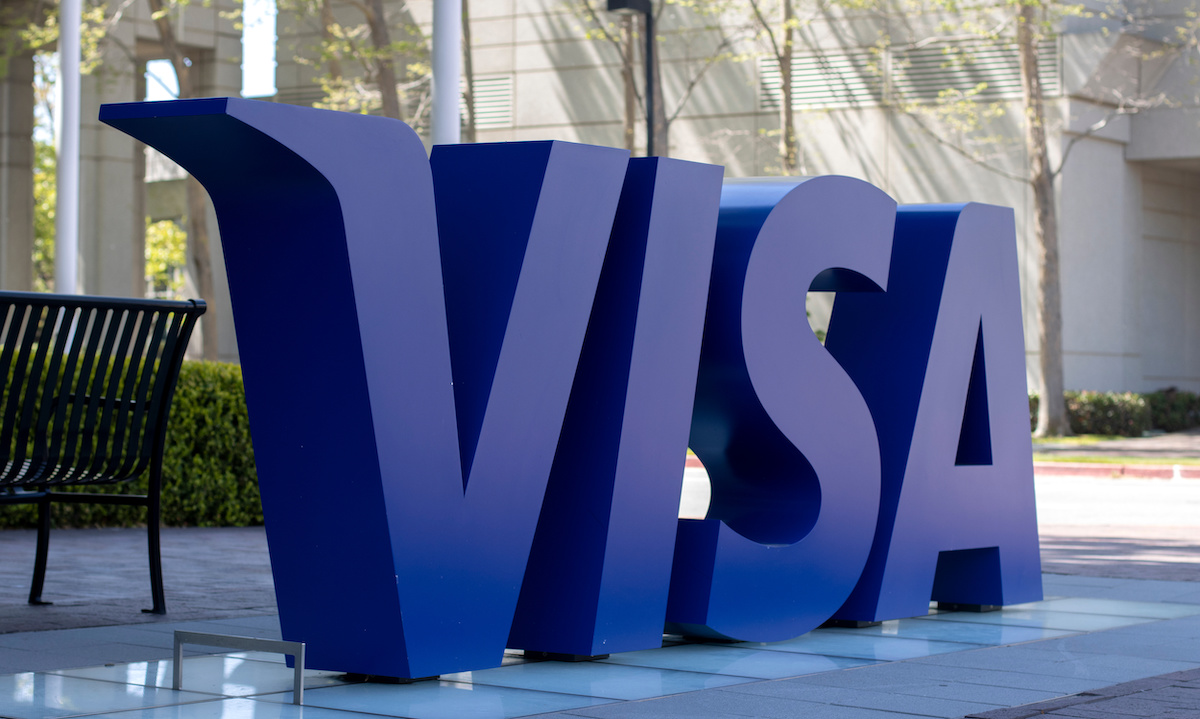 Visa Readies AI Financial Assistant for Banking Apps