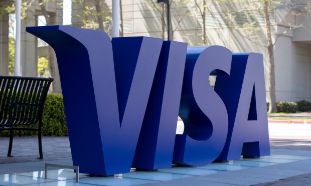 Visa Readies AI Financial Assistant for Banking Apps