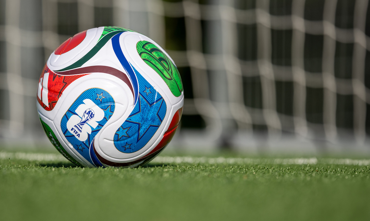 Cyber Expert Warns Iranian Hackers Target World Cup Fans and Infrastructure
