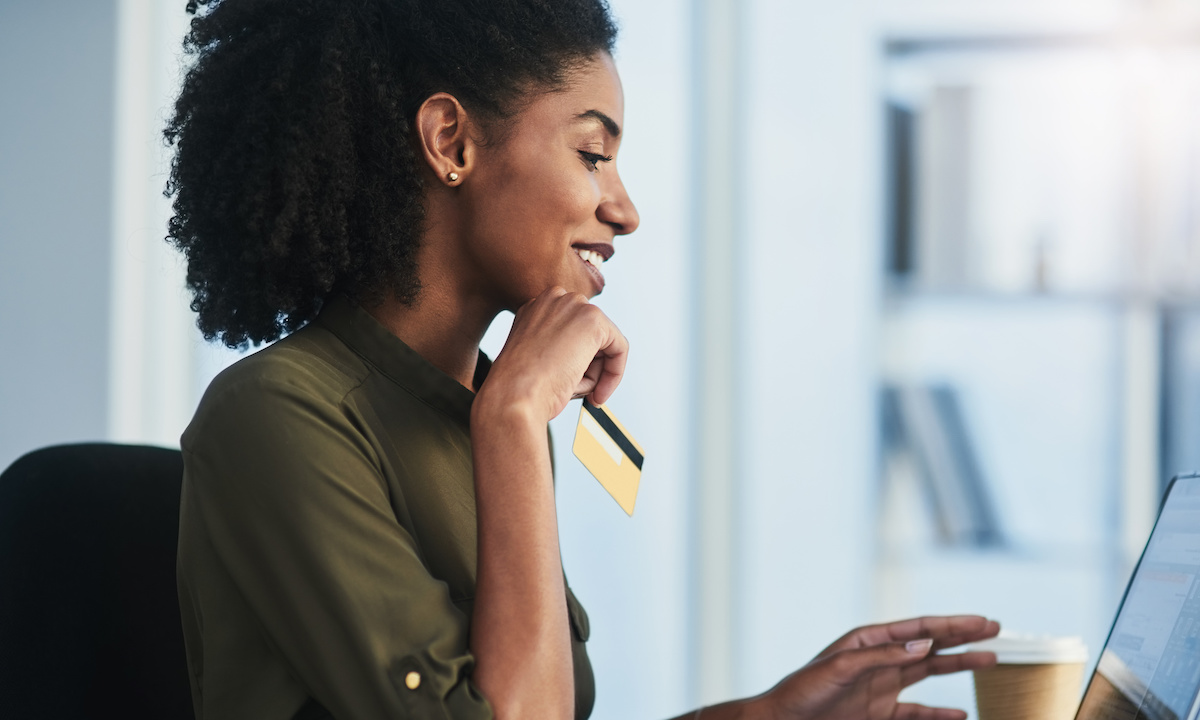 Why CFOs Are Getting Smart on B2B Card’s Identity Benefits