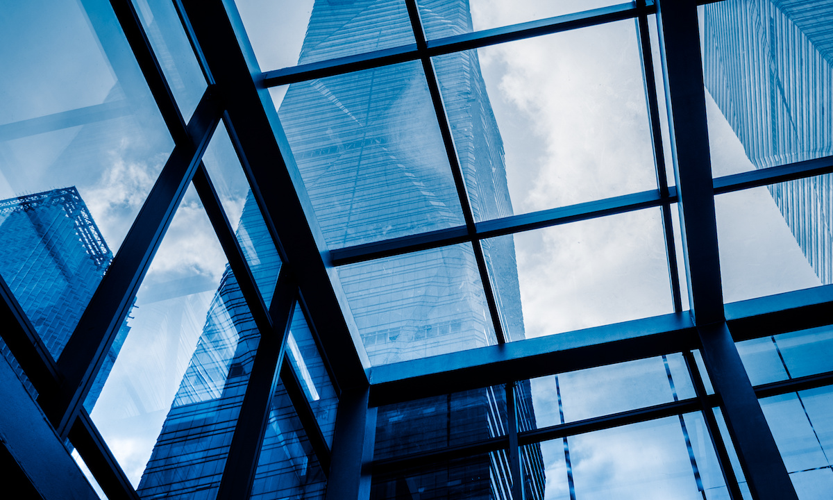 Treasury Is the New Glass Ceiling for Growing Companies