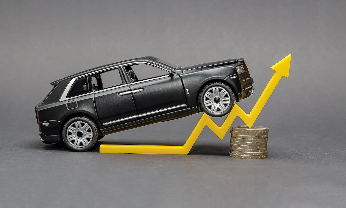 Auto Dealers Pressured by Regulators and Buyers as Prices Climb