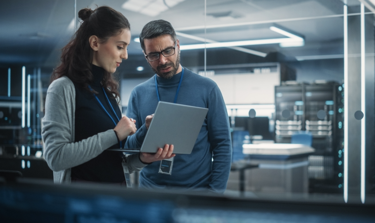 The Real Reason Companies Are Struggling to Scale AI