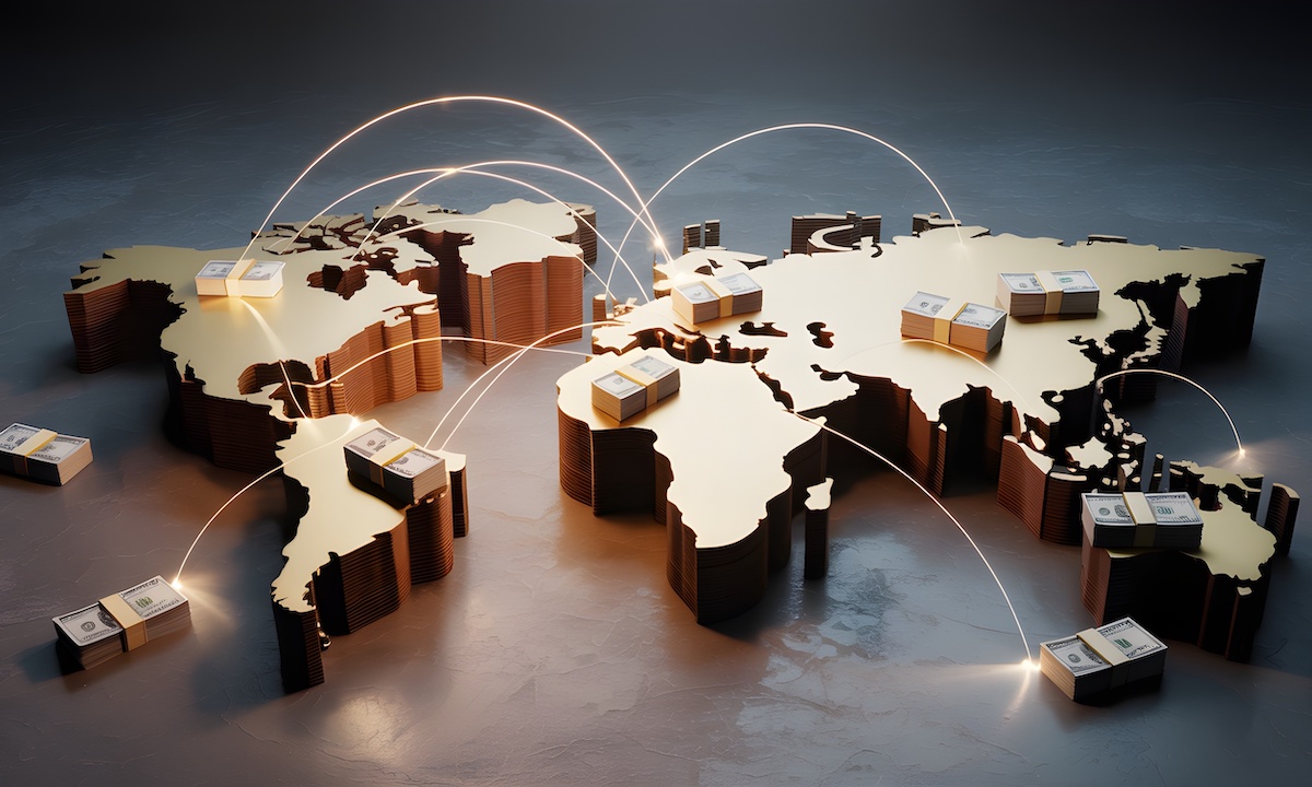 Project Agorá Says It Cuts Cross-Border Payment Times to 80 Seconds