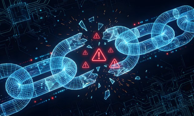AI Cyber Threats Shake Crypto Industry