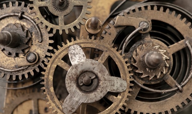 The End of the Artisanal Hack: How AI Industrialized Cybercrime