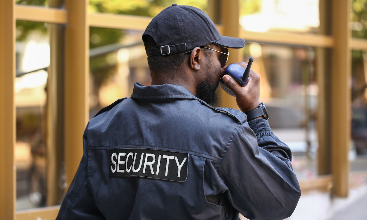IAPS Recommends Federal Action to Secure Frontier AI Models From Theft