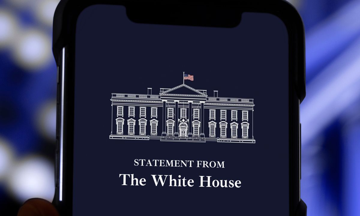 White House Pushes FinTech Access to Payment Rails