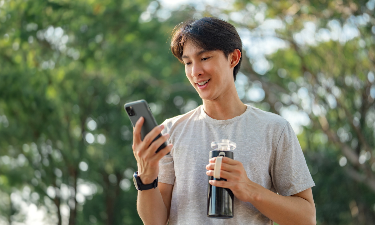 Discovery Bank Shows How AI Could Change App Engagement