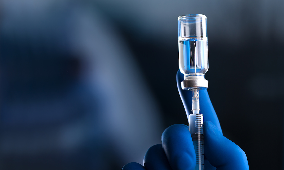 AI Vaccine Clears Human Trials, Handing Pharma a New Playbook