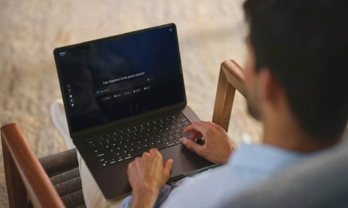 Amazon’s Alexa+ Aims to Tackle Brazil’s Many Languages