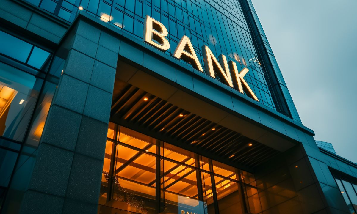 Banks Look Beyond Lending as Margins Shrink