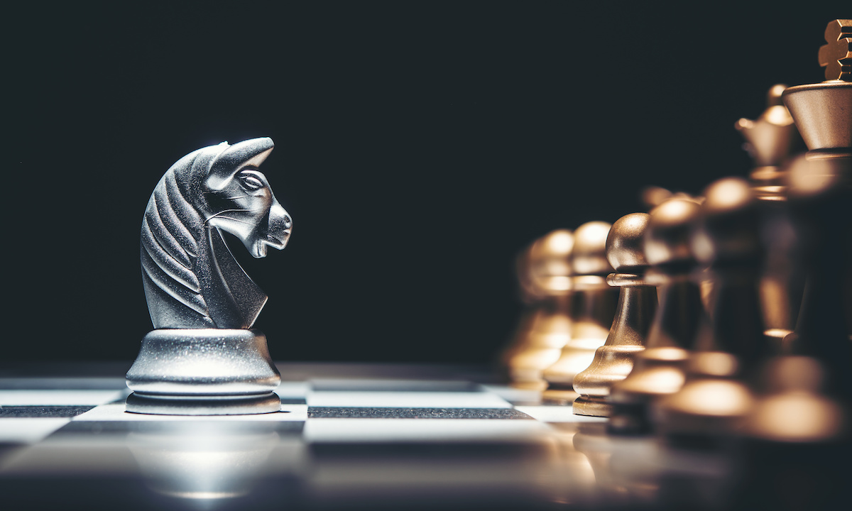 The $100 Million CFO Doesn’t Keep Score. They Call the Plays.