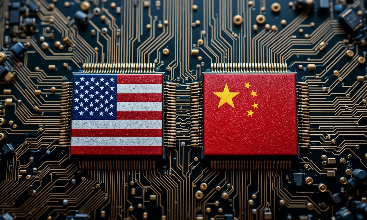 Soaring AI Costs Push Enterprise Buyers to Cheaper Chinese Models