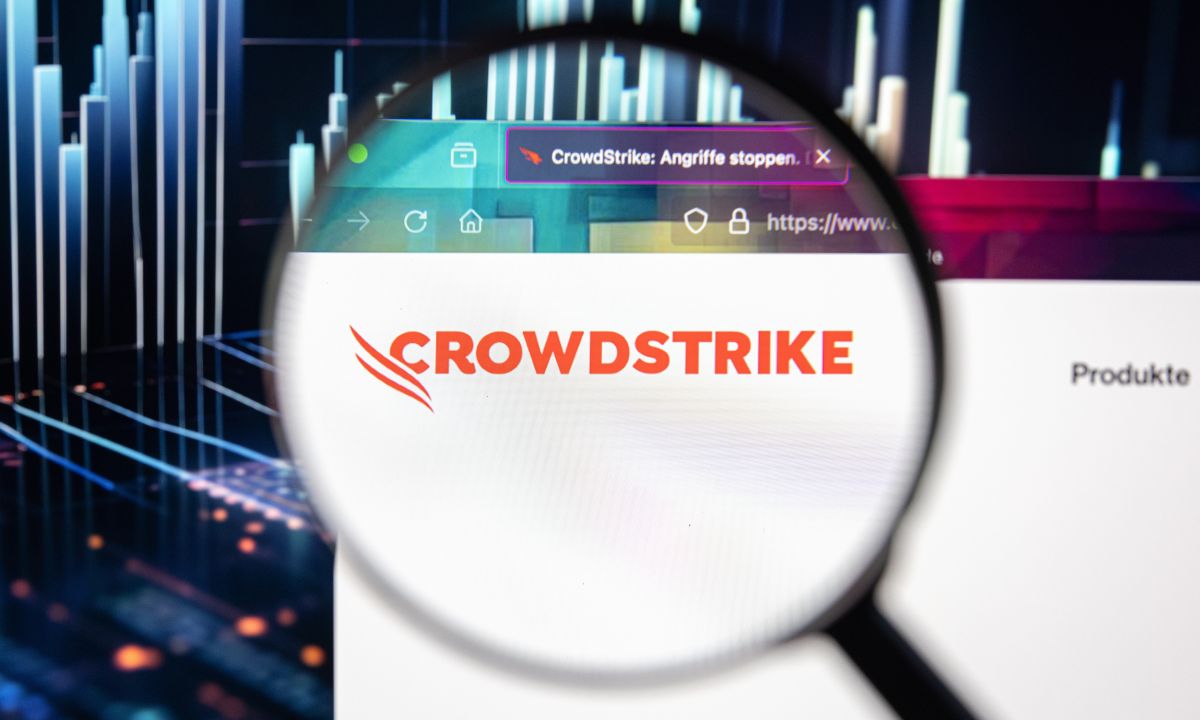 CrowdStrike Launches Continuous Identity Solution to Police AI Agents